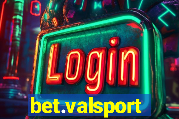 bet.valsport