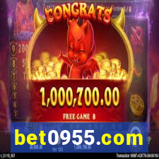 bet0955.com