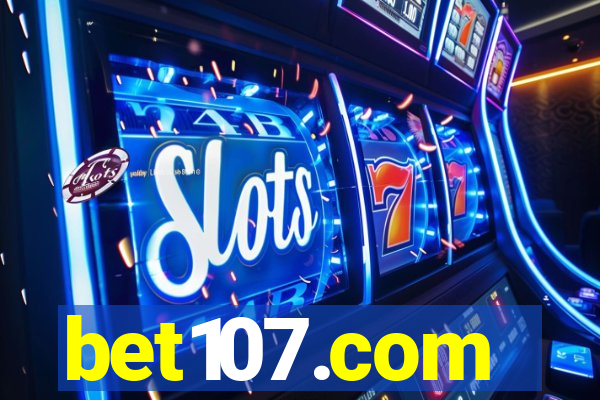 bet107.com