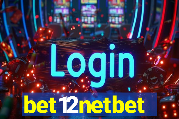 bet12netbet