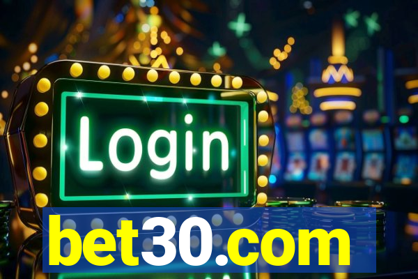 bet30.com