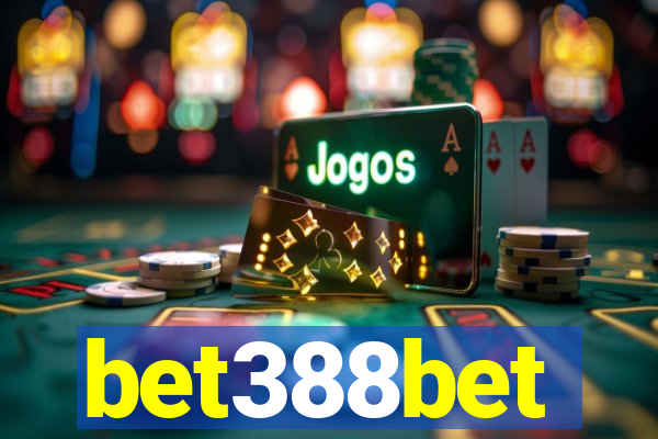 bet388bet