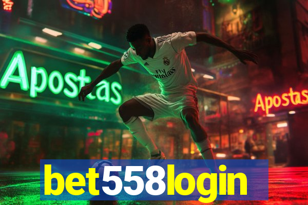 bet558login