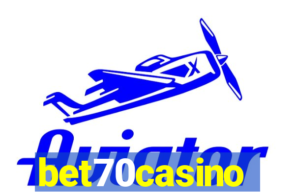 bet70casino