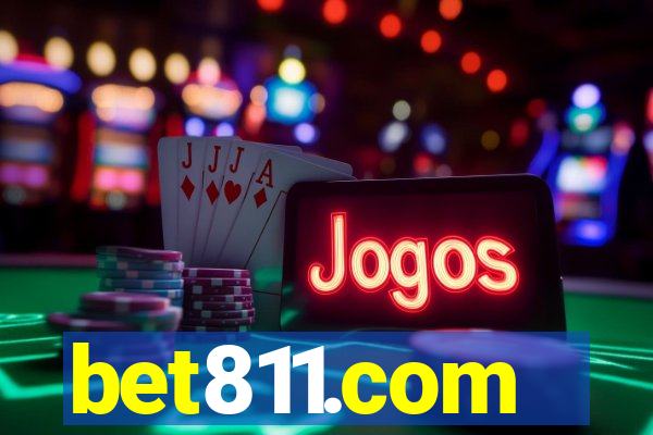 bet811.com