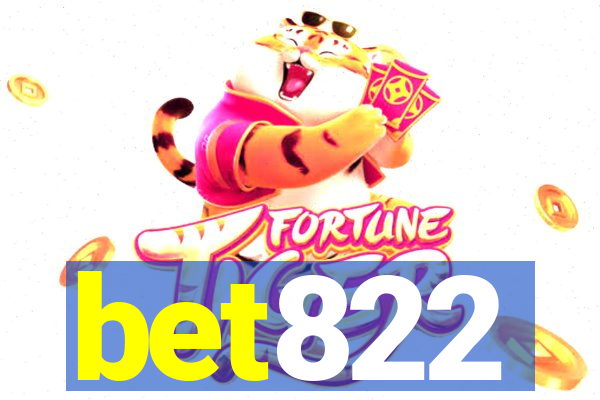 bet822