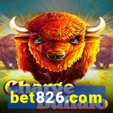 bet826.com