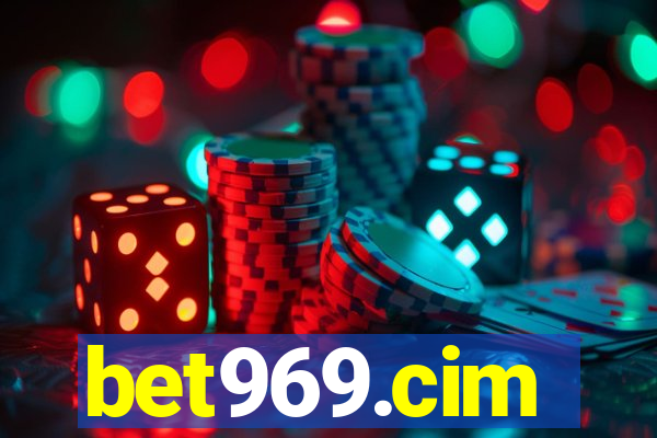 bet969.cim