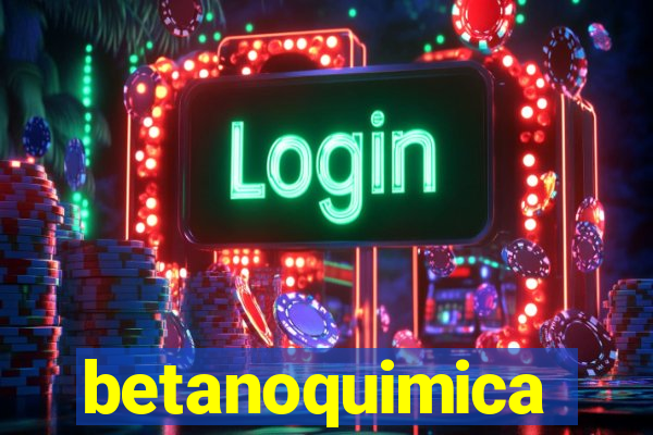 betanoquimica