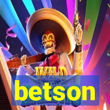 betson