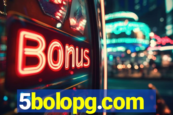 5bolopg.com