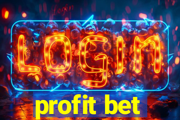 profit bet