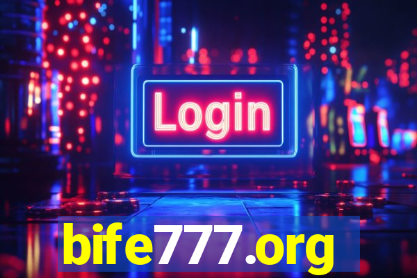 bife777.org