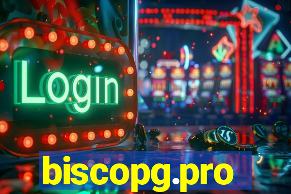 biscopg.pro