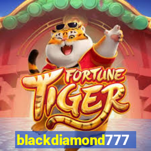 blackdiamond777