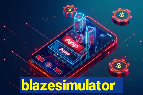 blazesimulator