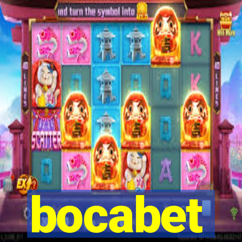 bocabet