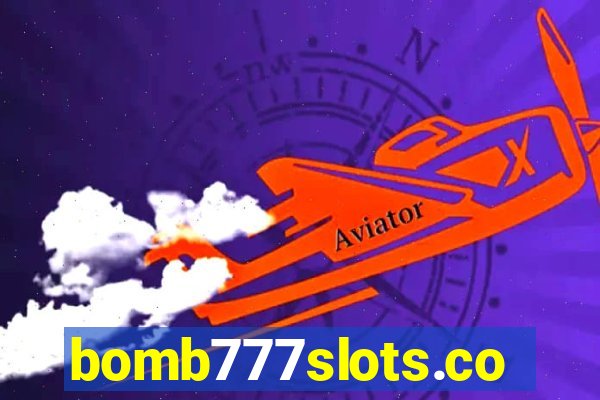 bomb777slots.com