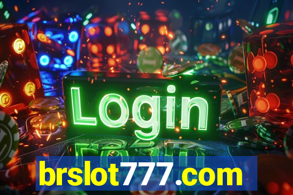 brslot777.com