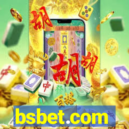 bsbet.com