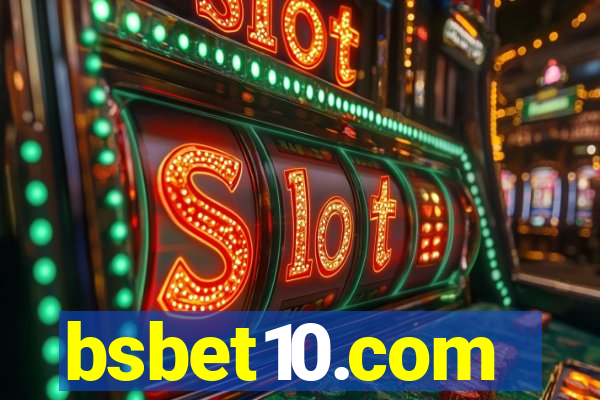 bsbet10.com