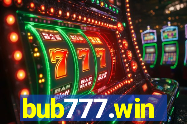 bub777.win