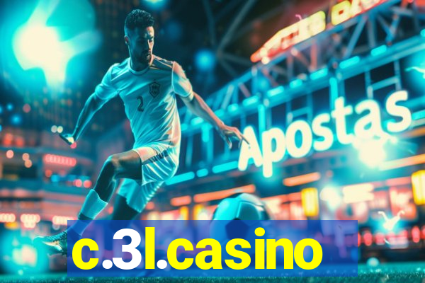 c.3l.casino