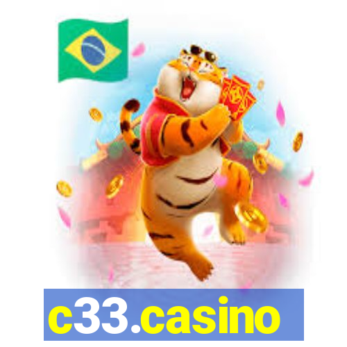 c33.casino