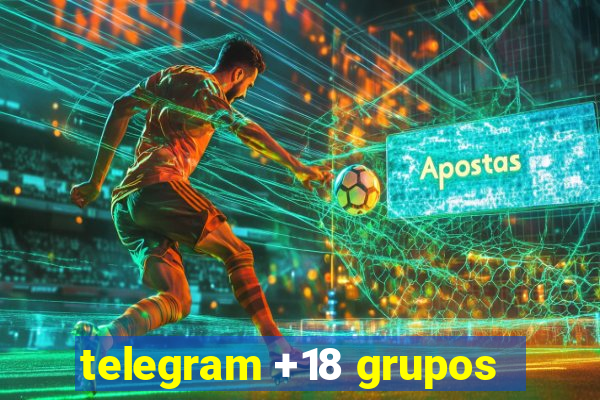 telegram +18 grupos