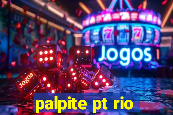 palpite pt rio