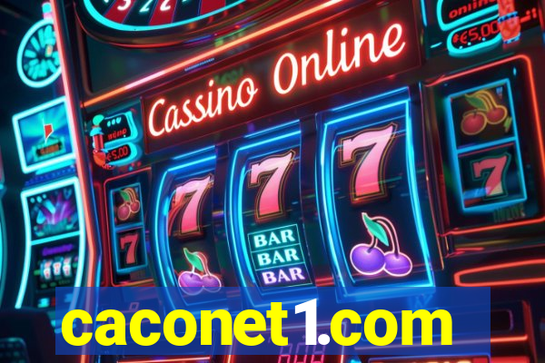 caconet1.com