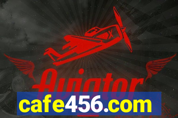 cafe456.com