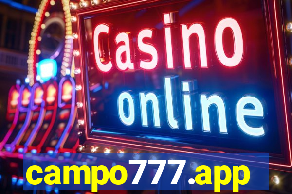 campo777.app