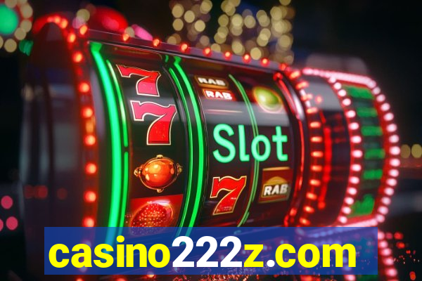 casino222z.com