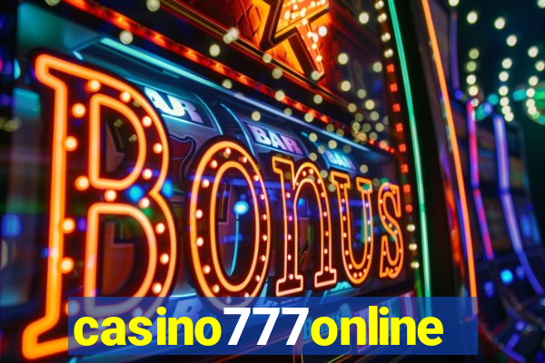 casino777online