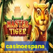 casinoespana