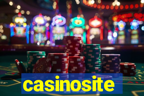 casinosite