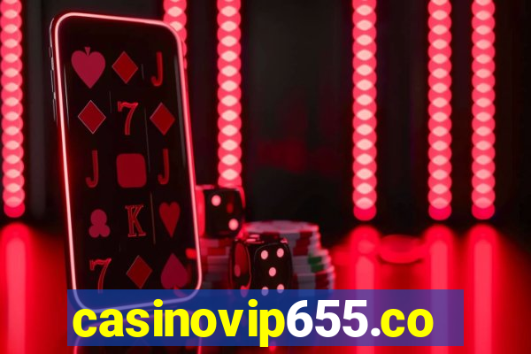 casinovip655.com