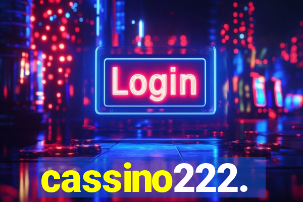 cassino222.