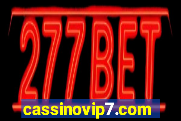 cassinovip7.com