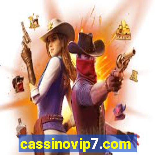 cassinovip7.com