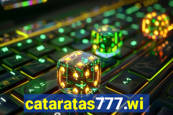 cataratas777.win