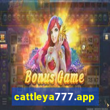 cattleya777.app