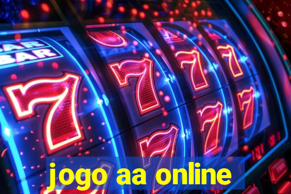 jogo aa online