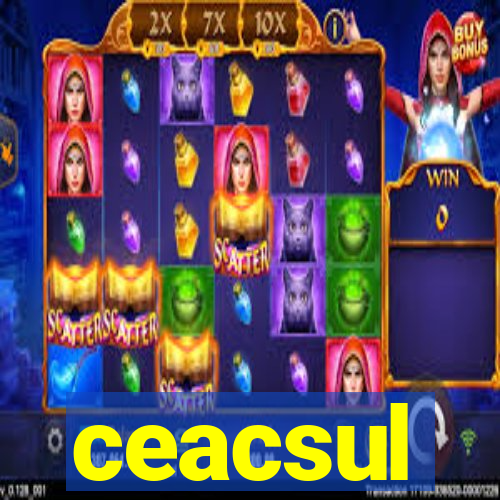 ceacsul