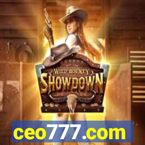 ceo777.com