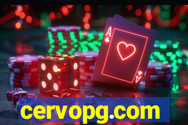 cervopg.com