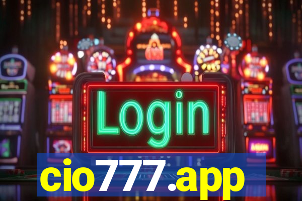 cio777.app