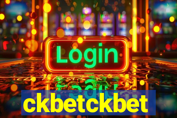 ckbetckbet