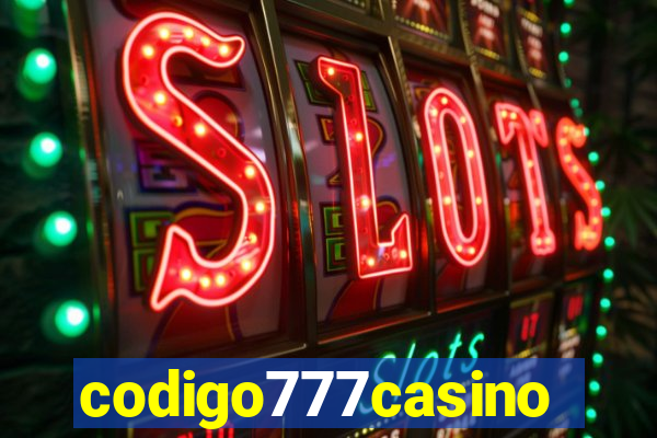 codigo777casino